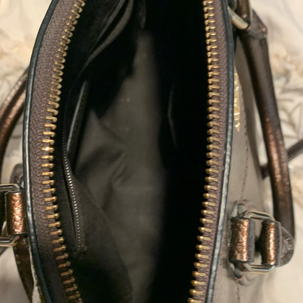 Coach Purse - Picture 2 of 3